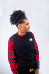 Tiger Sweater