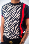 Royal Tiger Stripe