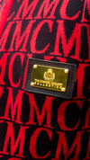 MMC 3-Tier Red