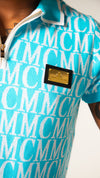 MMC 3-Tier Light Blue