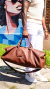 Magnificent Travel Duffel Bag