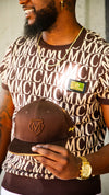 MMC Retro Top