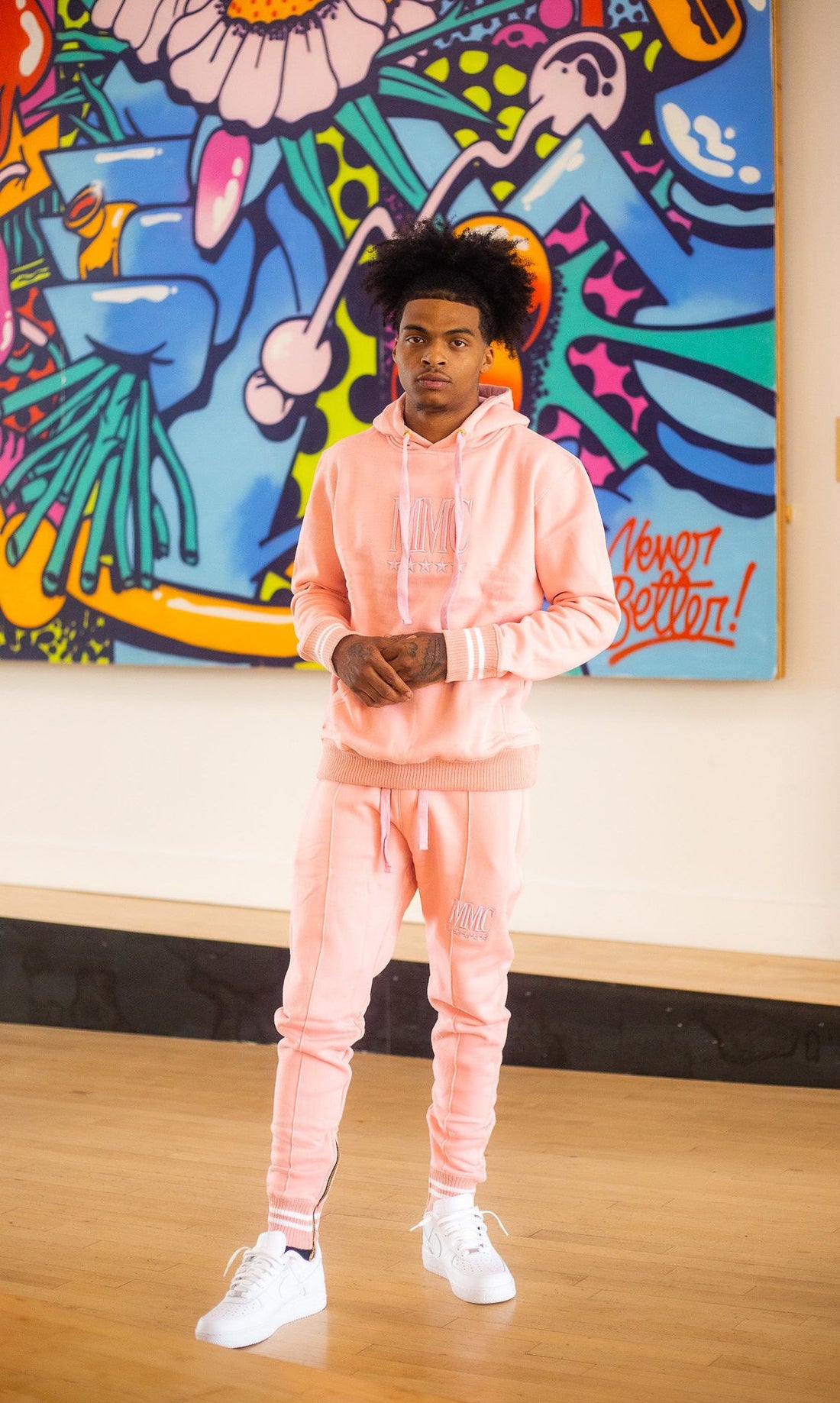  Jogger Sets