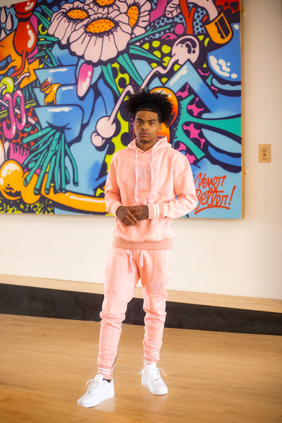 MMC Fly Guy Jogger Set