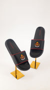 Royal Crest Slides