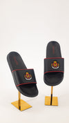 Royal Crest Slides