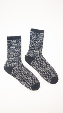  MMC Socks (Black)