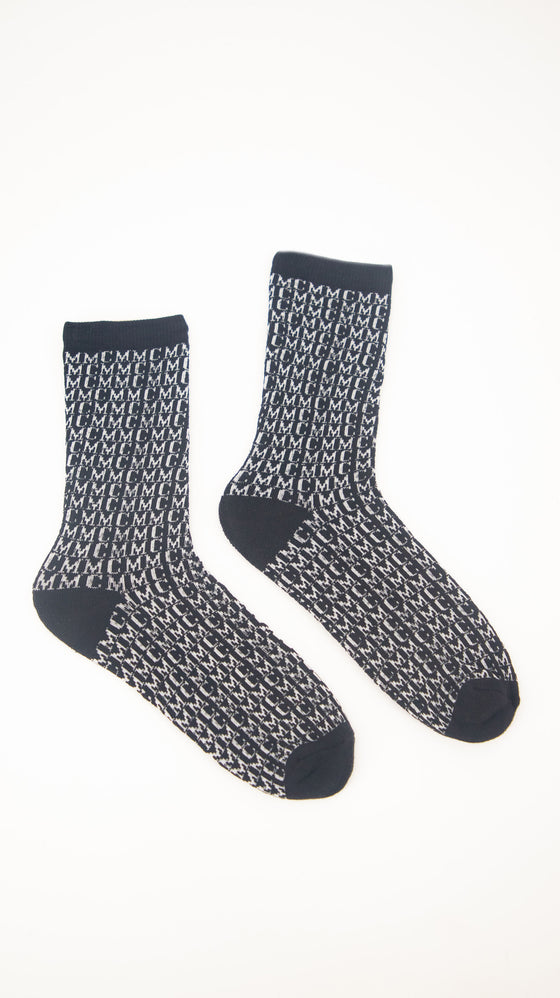 MMC Socks (Black)