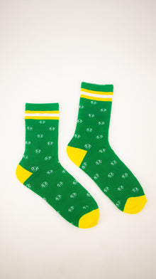 M-Burst Socks (Brazil)