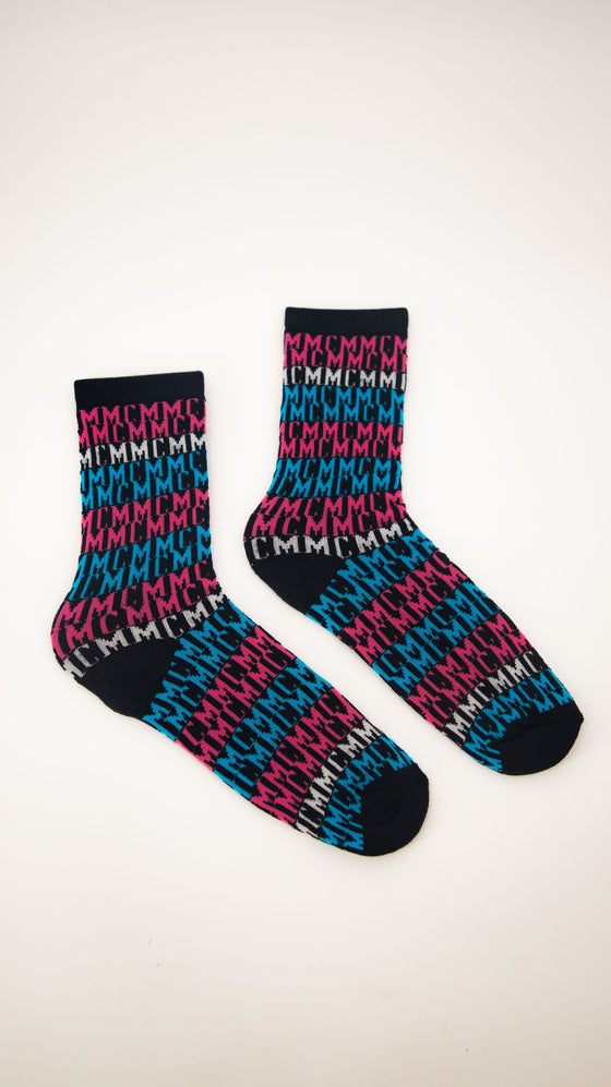 MMC Socks (Miami Fusion)
