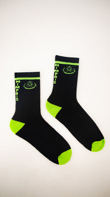  Royal Crest Socks (Memphis)