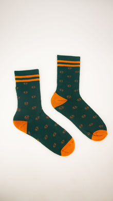  M-Burst Socks (Miami)