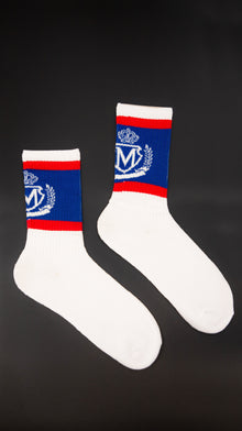  Royal Crest Socks