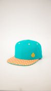 Lemonade Crest Hat