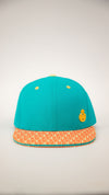Lemonade Crest Hat