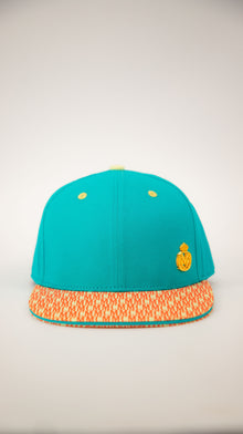  Lemonade Crest Hat