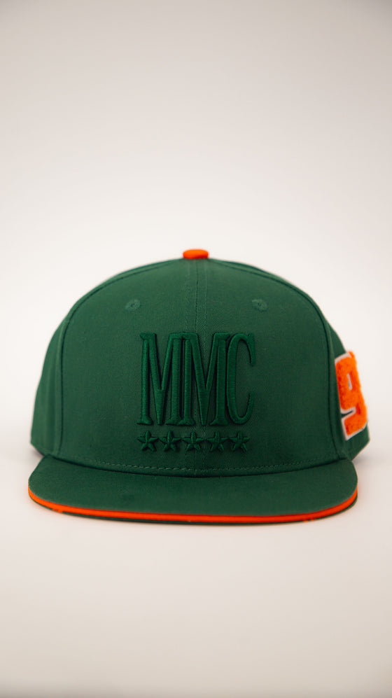 MMC Hat (Miami)