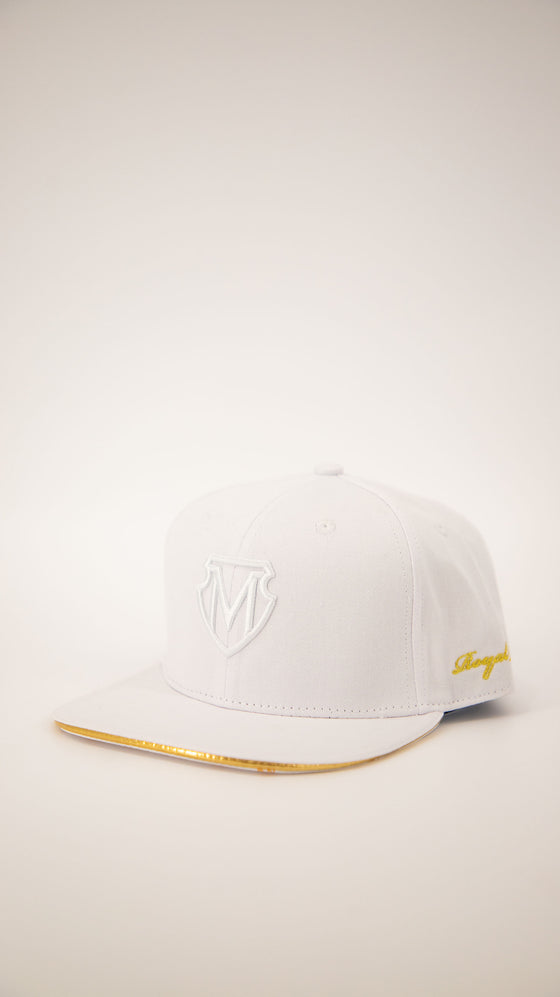 Royal 97 Shield Hat