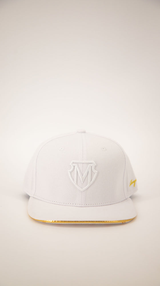 Royal 97 Shield Hat