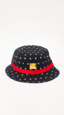  Breezy Bucket Hat