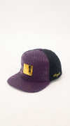 Gator Royal Hat (Purple)