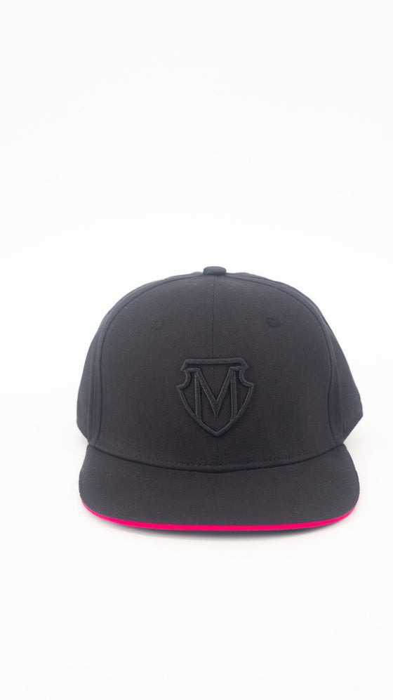 Miami Fusion Hat