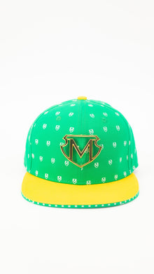  M-Burst Hat (Brazil)