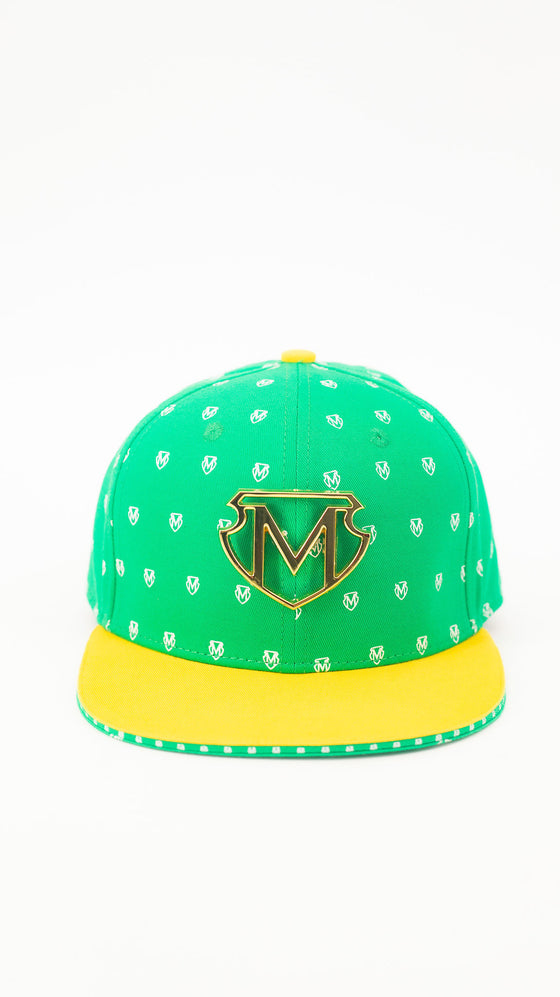 M-Burst Hat (Brazil)