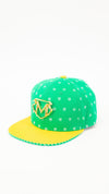 M-Burst Hat (Brazil)