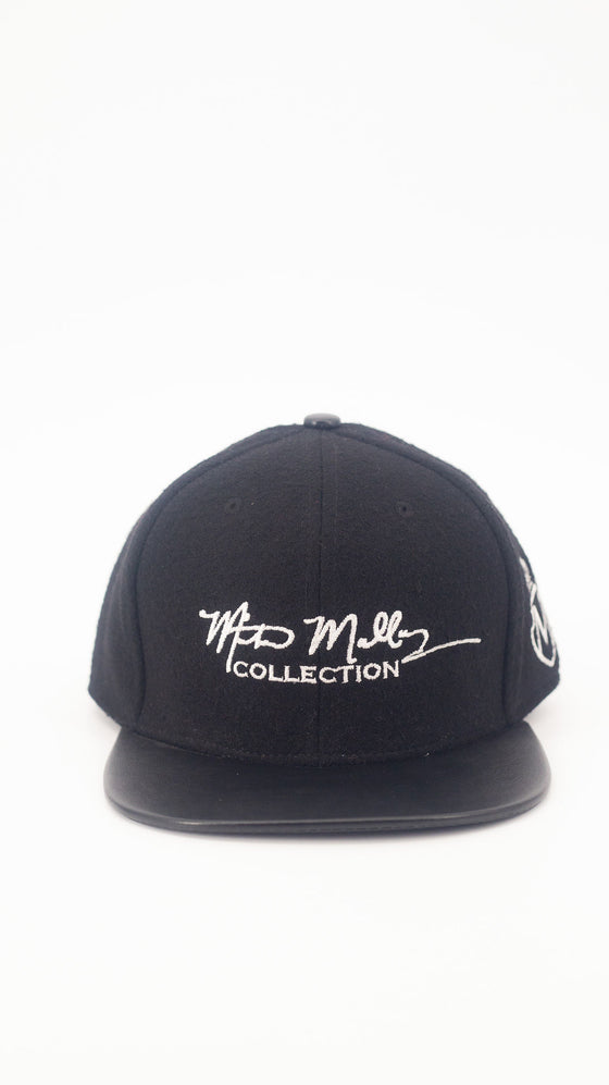 Signature Hat (Wool)