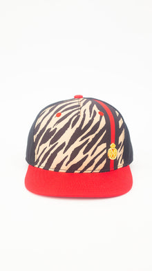  Royal Tiger Hat
