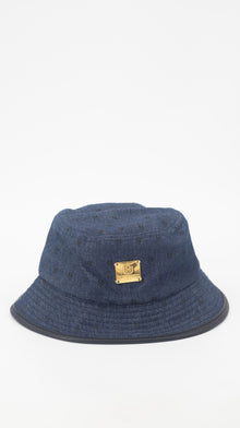  Denim Bucket Hat