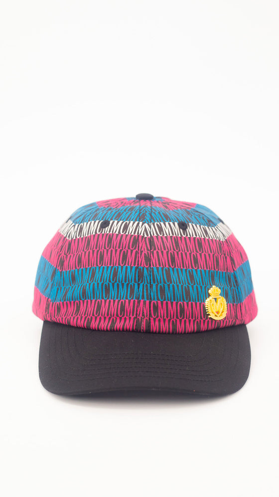 Dad Hat (Miami Fusion)