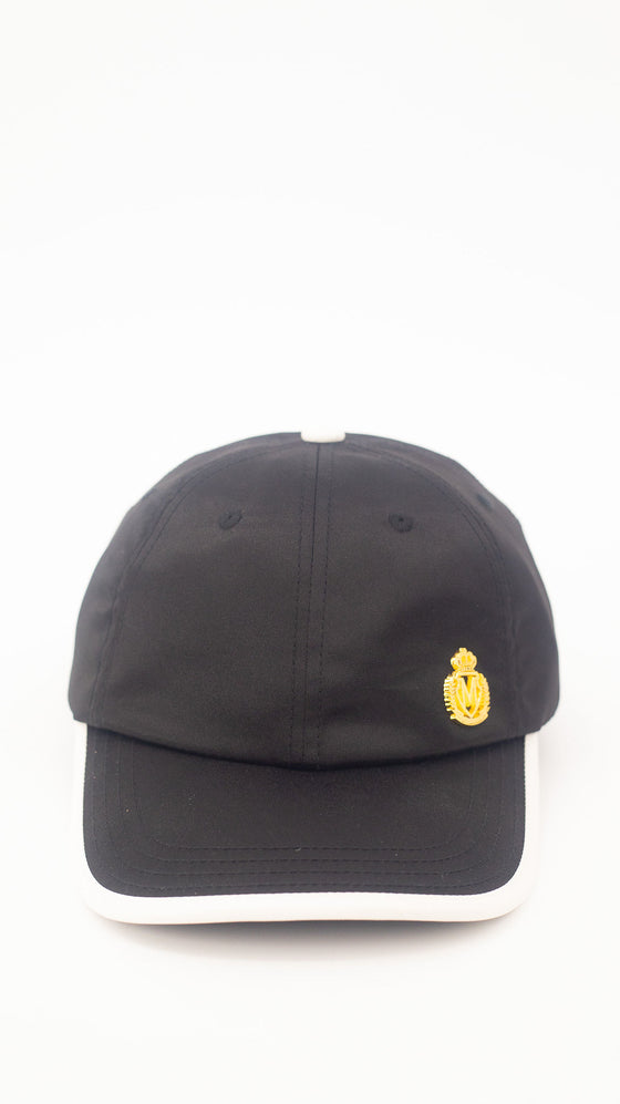 Dad Hat (Satin)