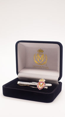  Royal Tie Clip