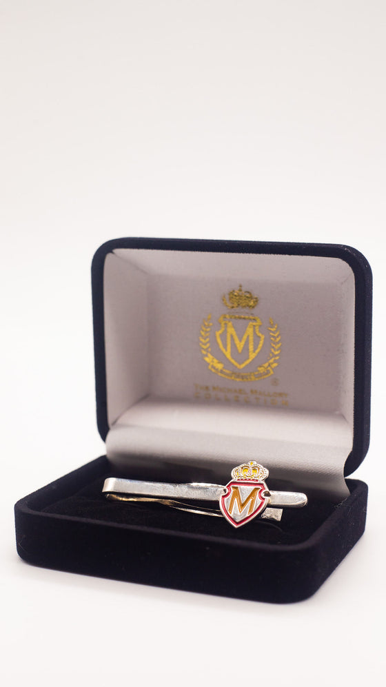 Royal Tie Clip