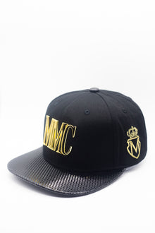  MMC Gold Hat