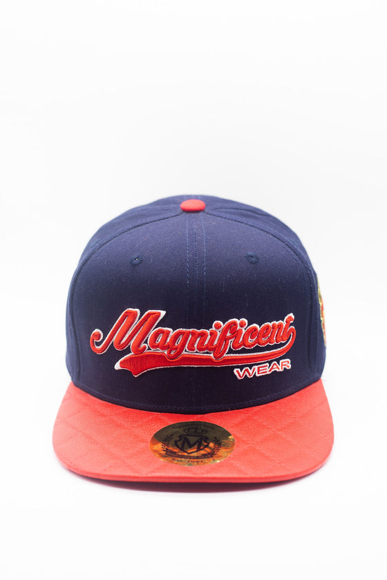 Magnificent Wear Hat