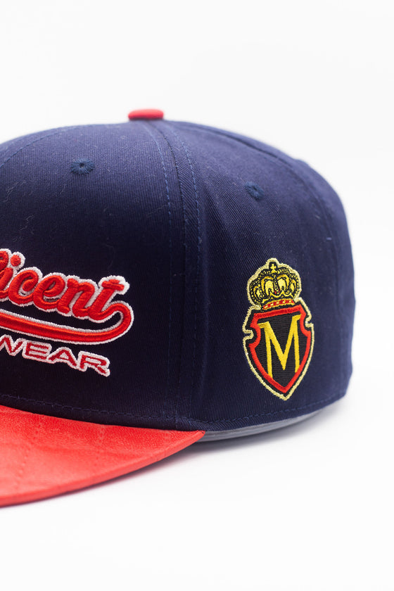 Magnificent Wear Hat