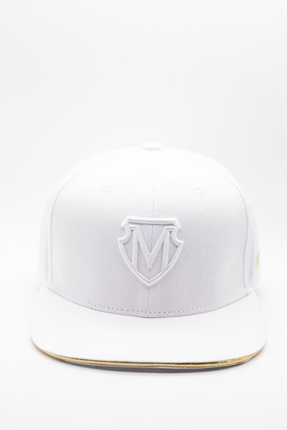 M Shield Hat