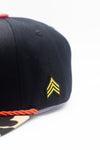 Camo Crest Hat