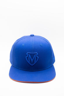  M Shield Hat