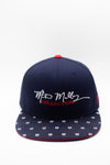 MMC Signature M Burst Hat