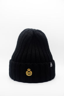  Noir Beanie