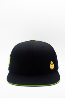  M-Burst Crest Hat