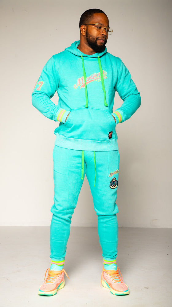 Lemonade M-Wear Jogger