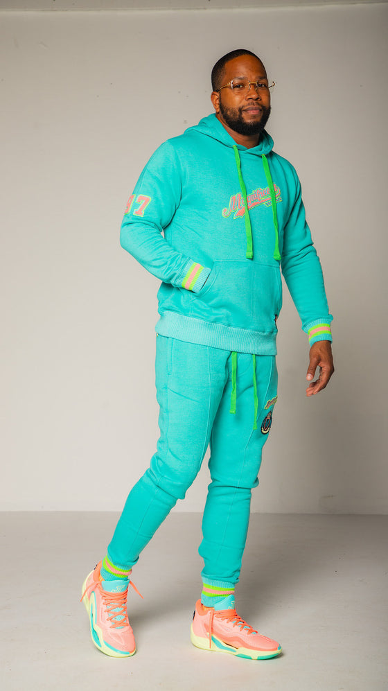 Lemonade M-Wear Jogger