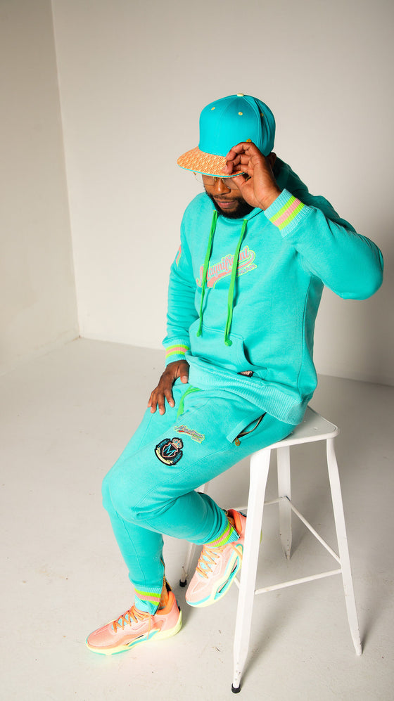 Lemonade M-Wear Jogger