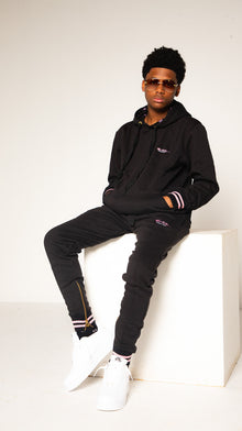  Signature Noir Jogger