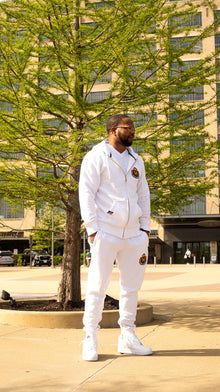  Royal Crest Fly Jogger